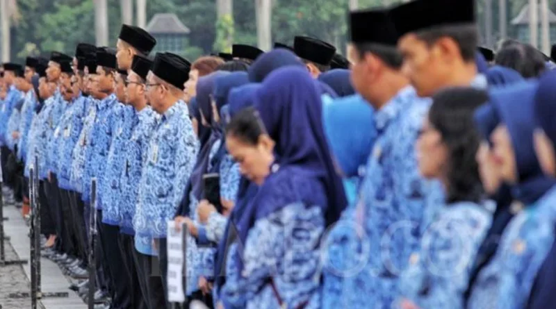 Pemprov Jateng Evaluasi Kebijakan WFH ASN Usai Harga Pertamax Turun